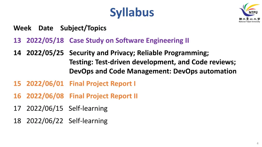 syllabus 2