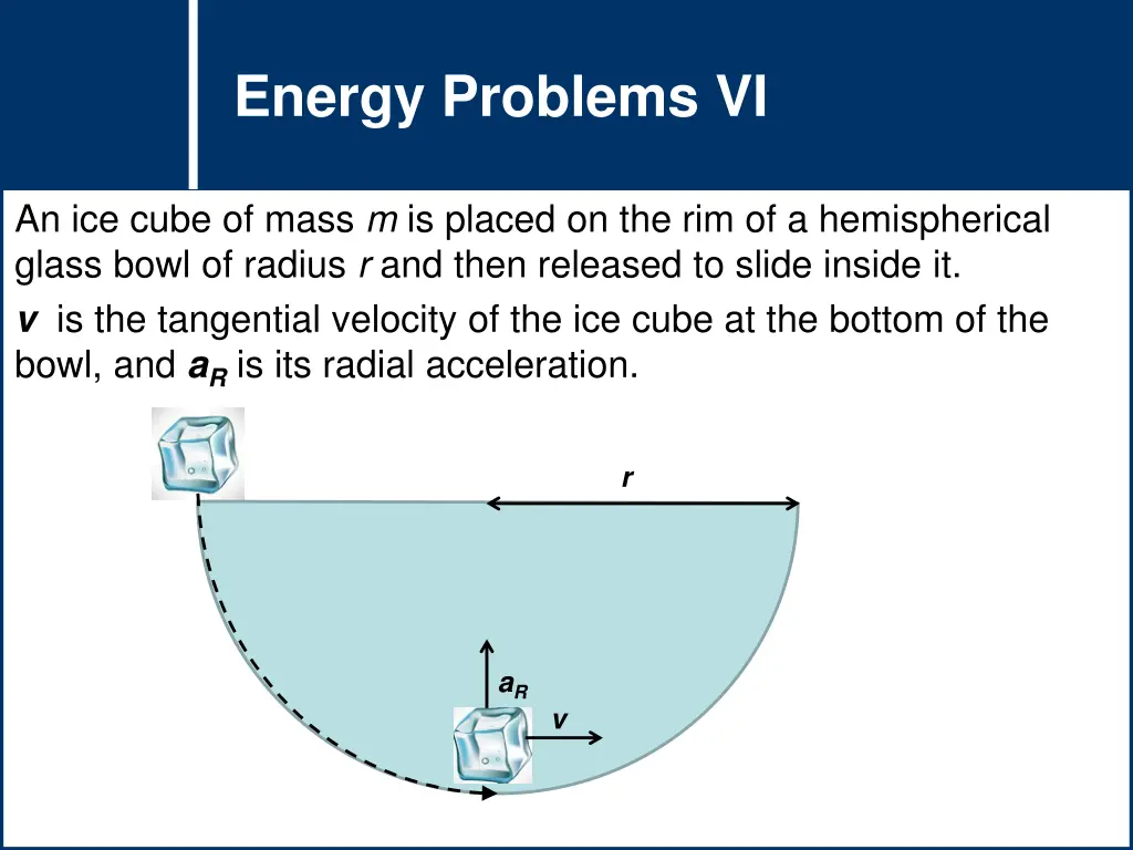 question title question title energy problems vi