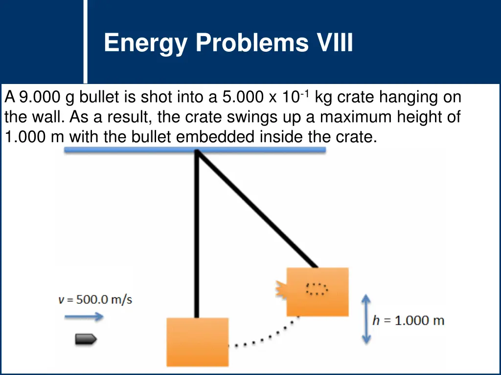 question title question title energy problems viii