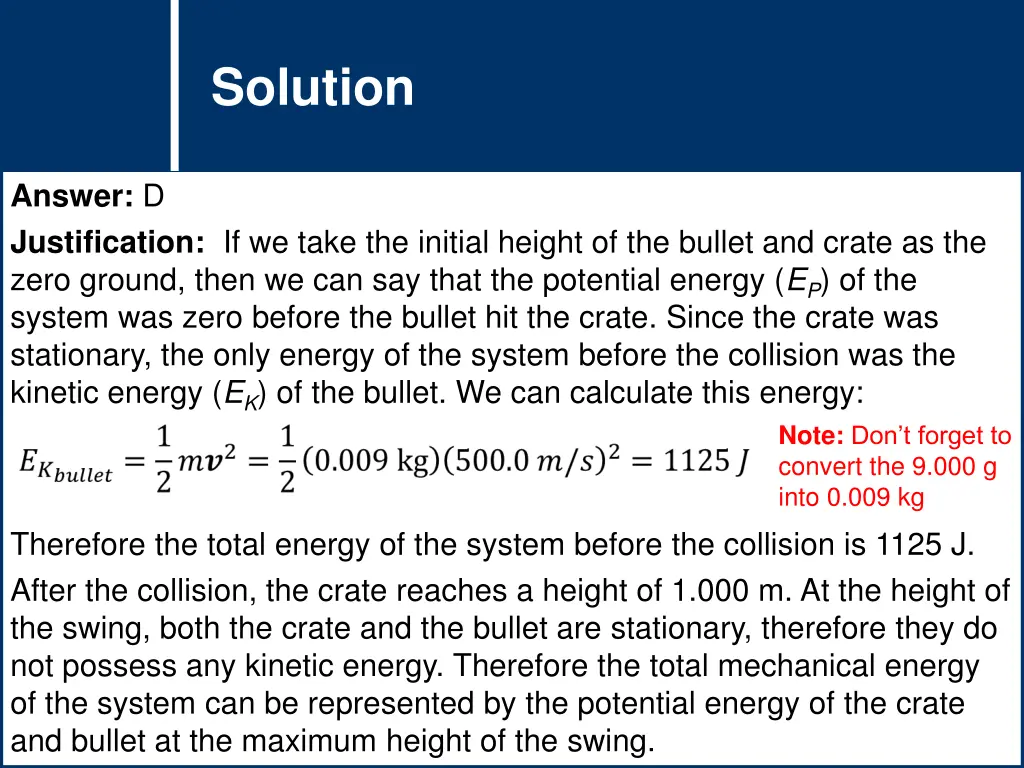 question title question title solution 8