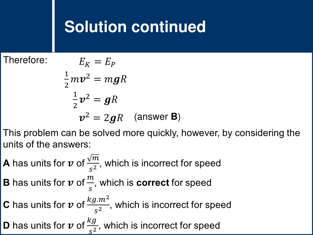 question title question title solution continued 1