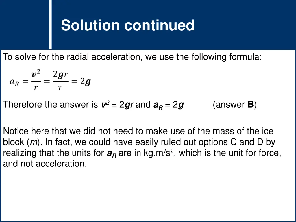 question title question title solution continued 3