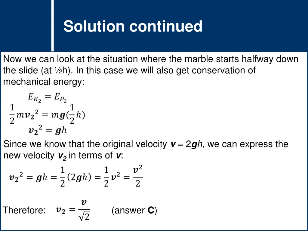 question title question title solution continued 4