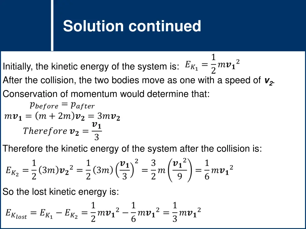 question title question title solution continued 8