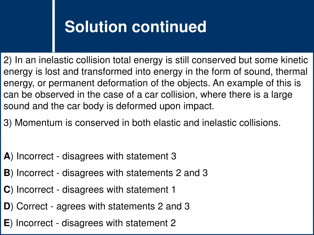 question title question title solution continued