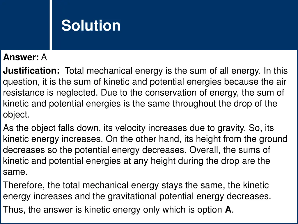 question title question title solution