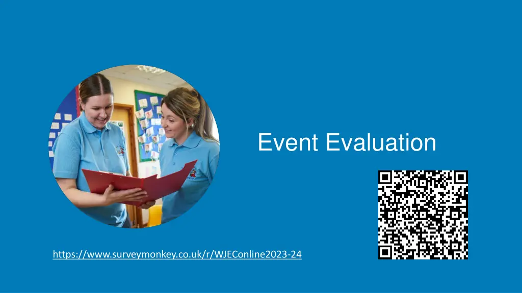 event evaluation