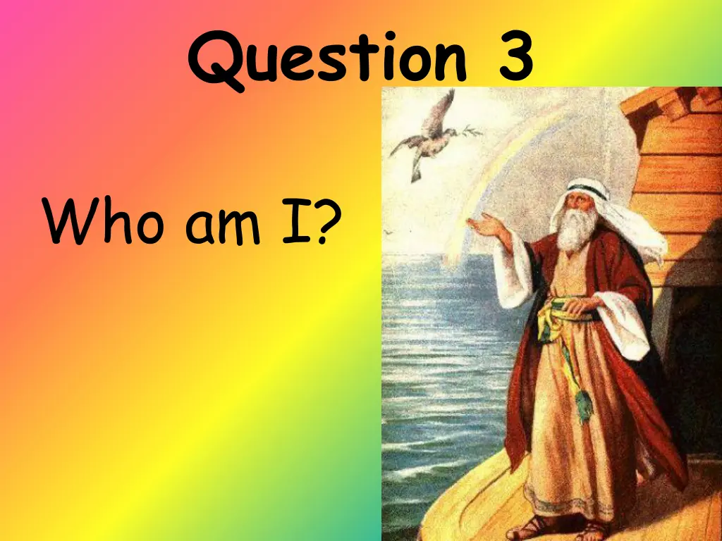 question 3