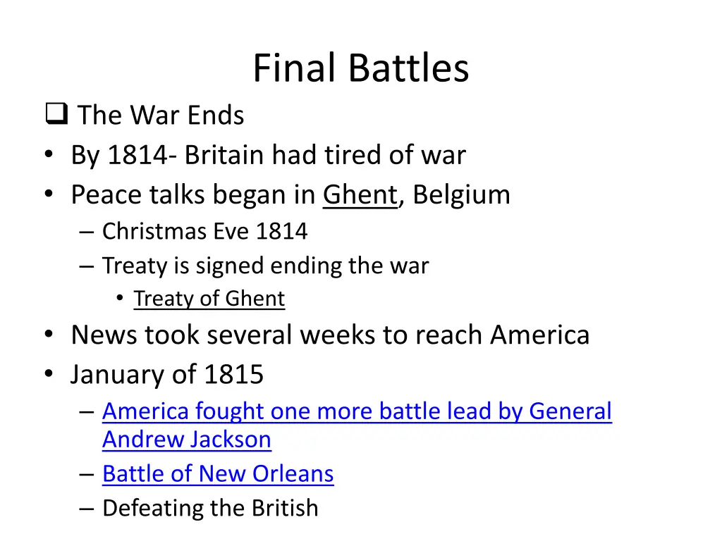 final battles 3