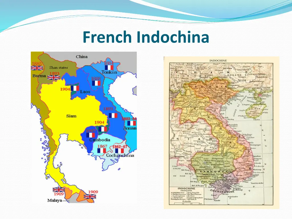 french indochina 1