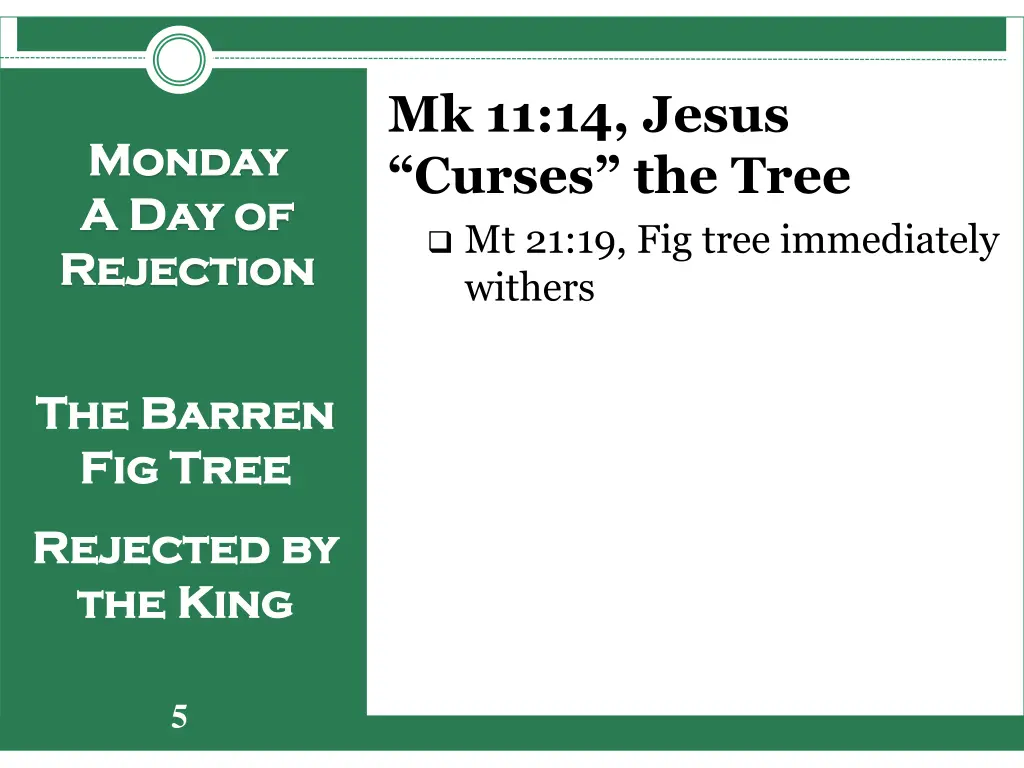 mk 11 14 jesus curses the tree mt 21 19 fig tree