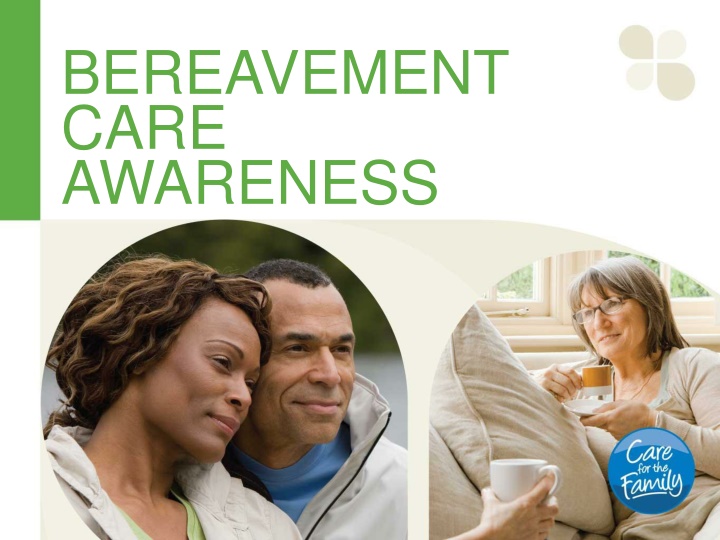 bereavement care awareness