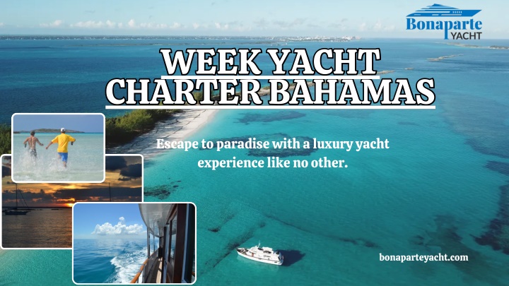 week yacht charter bahamas charter bahamas