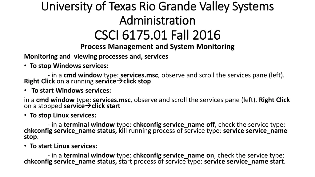 university of texas rio grande valley systems 7