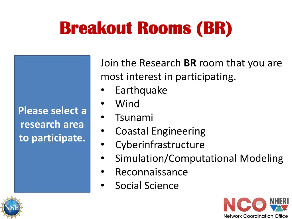 breakout rooms br breakout rooms br