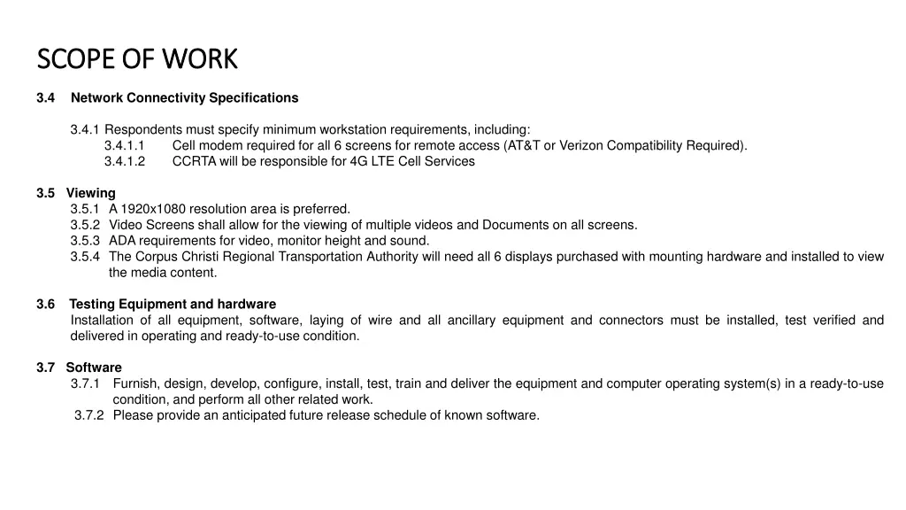 scope of work scope of work 4