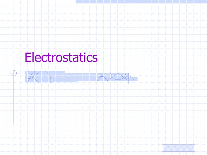 electrostatics