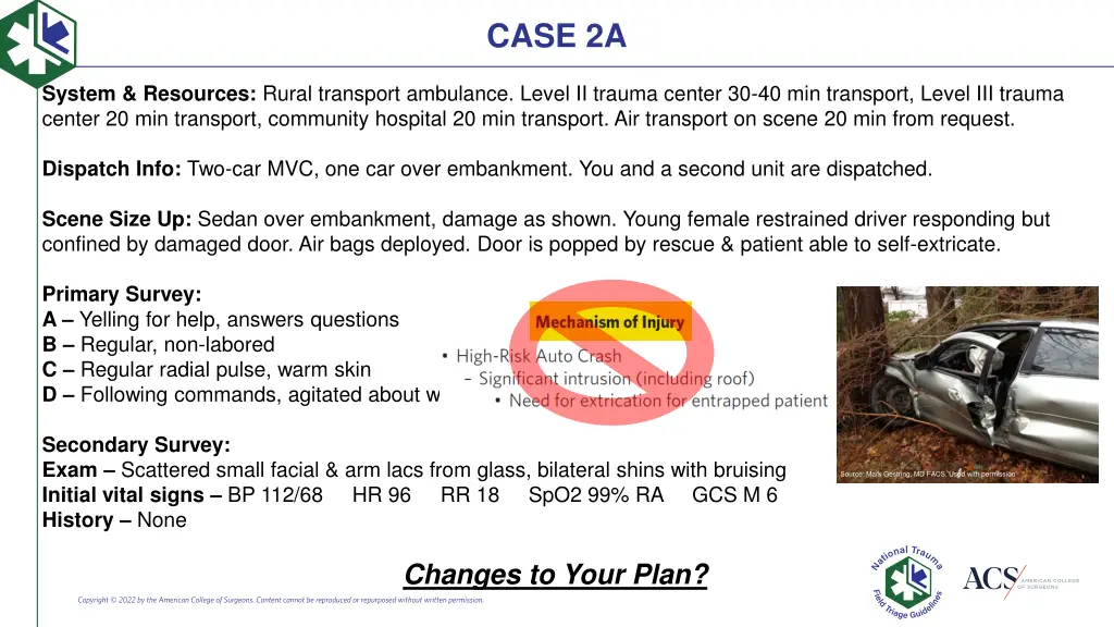 case 2a 1