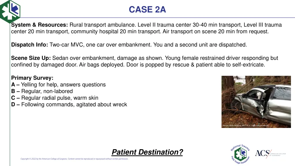 case 2a