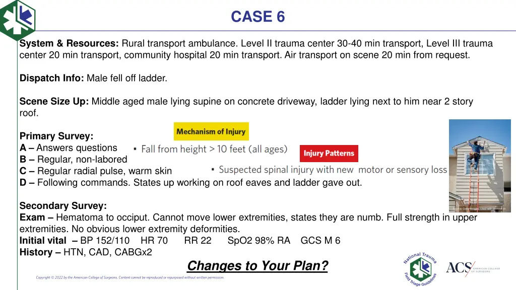 case 6 1