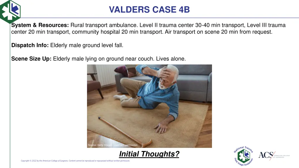 valders case 4b