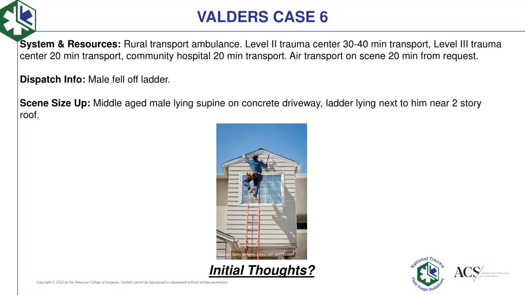 valders case 6