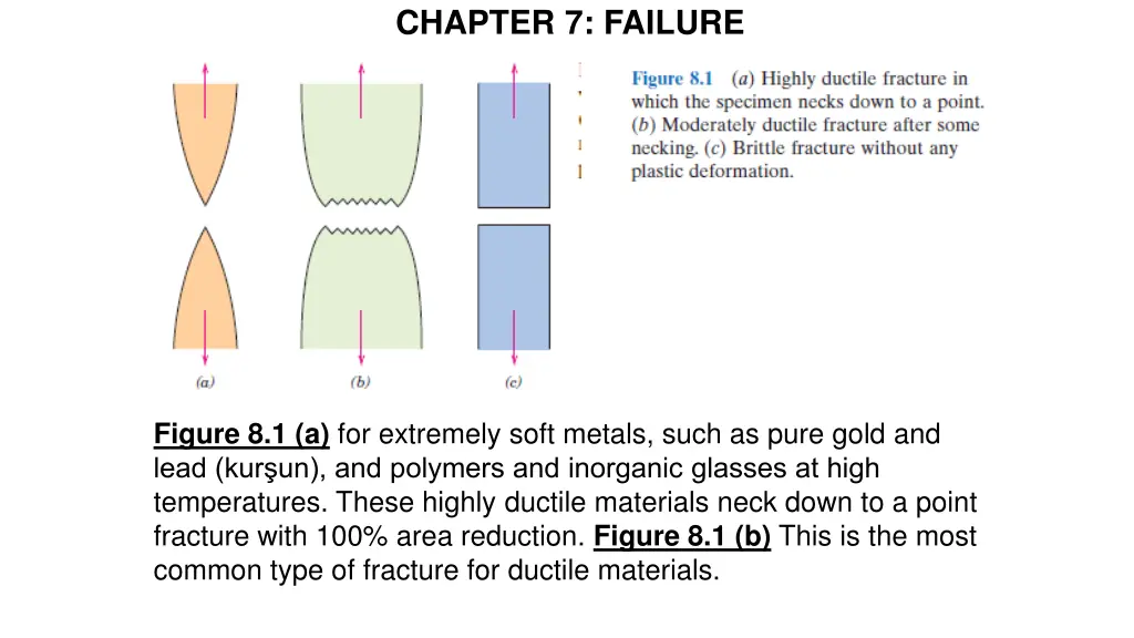 chapter 7 failure 2