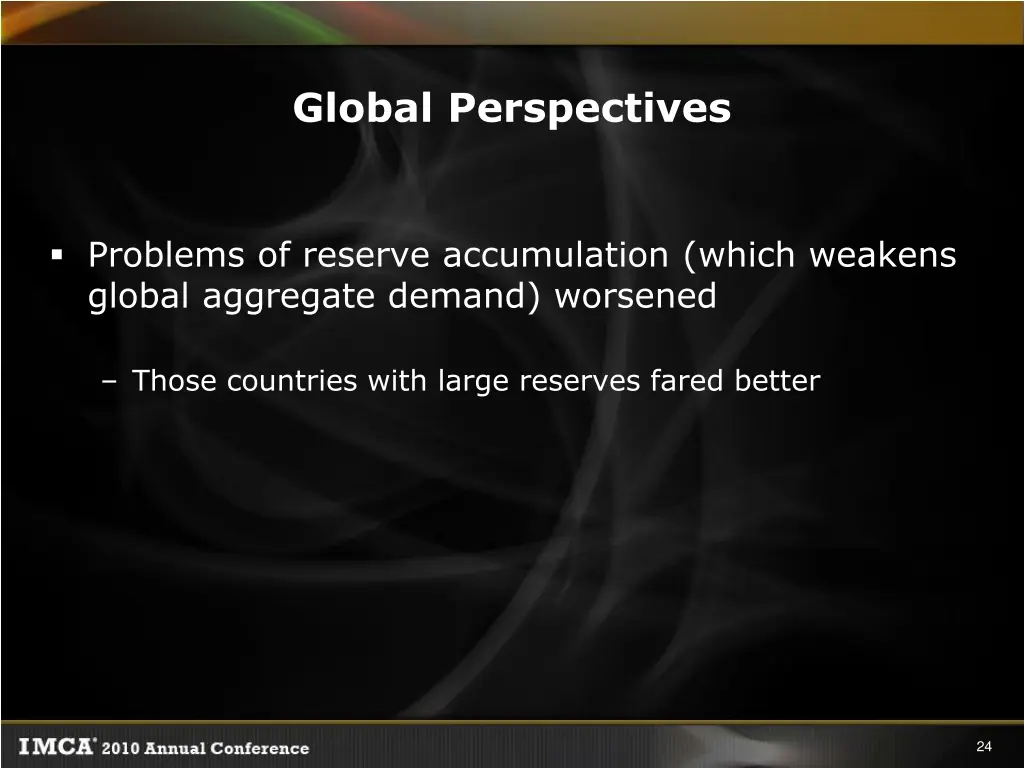 global perspectives 1