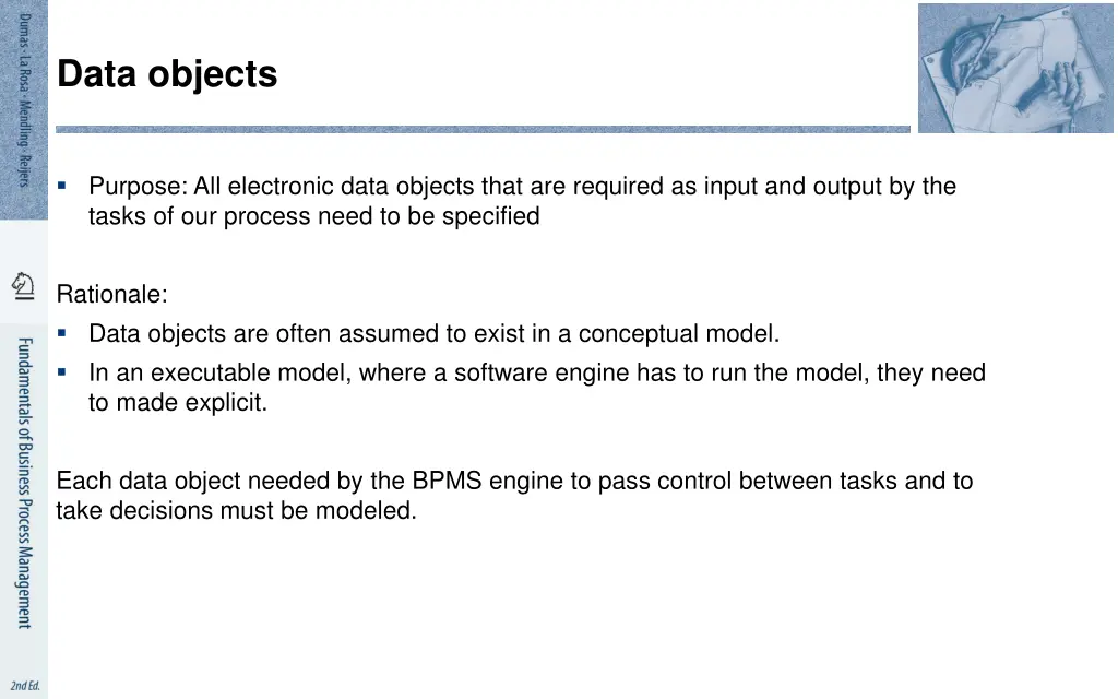 data objects