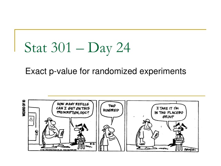 stat 301 day 24