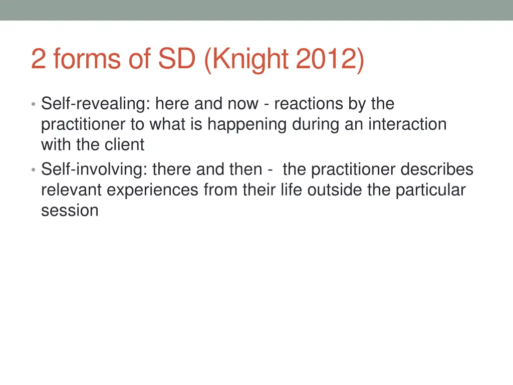 2 forms of sd knight 2012