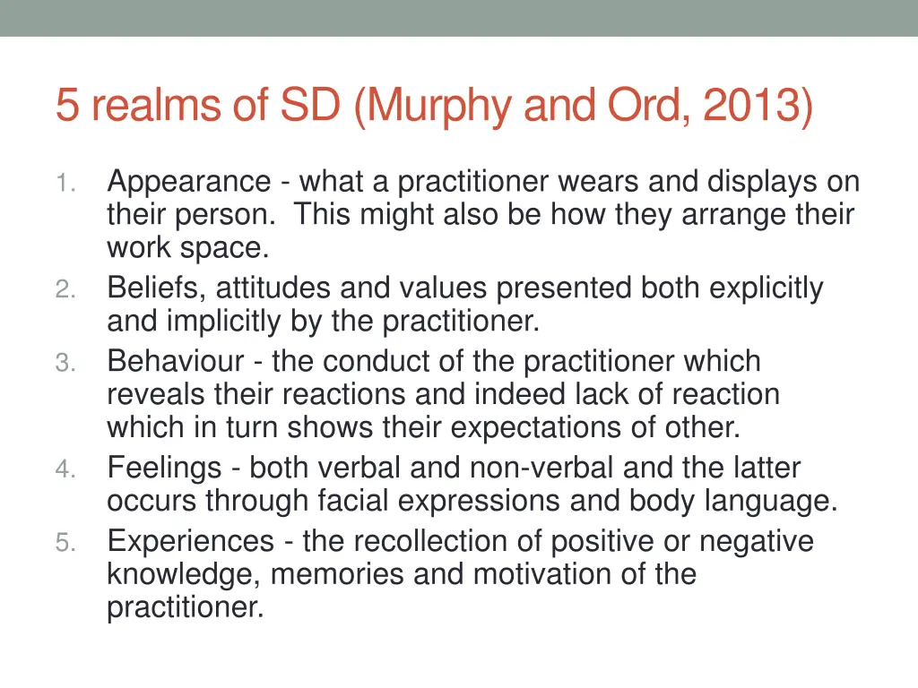 5 realms of sd murphy and ord 2013