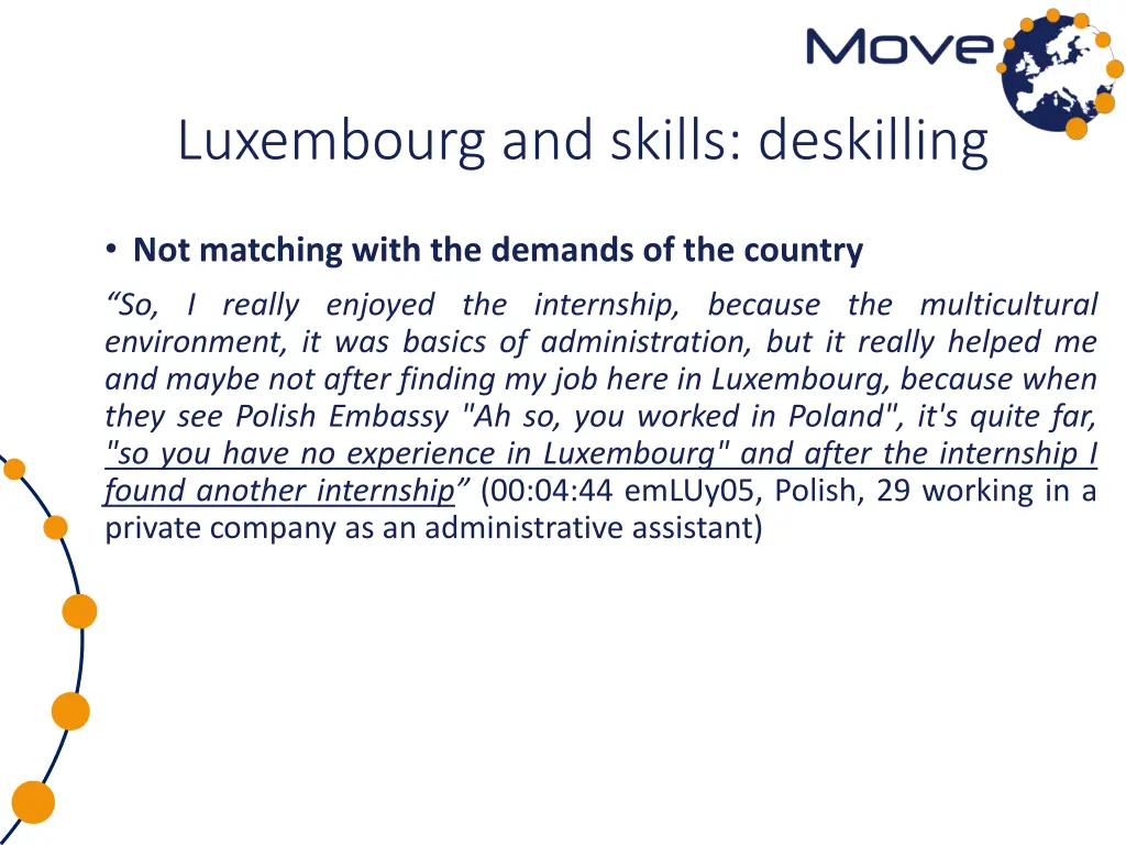 luxembourg and skills deskilling 1