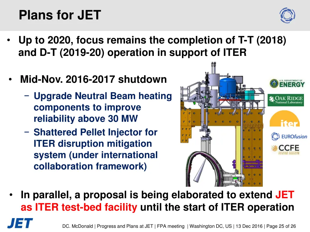 plans for jet