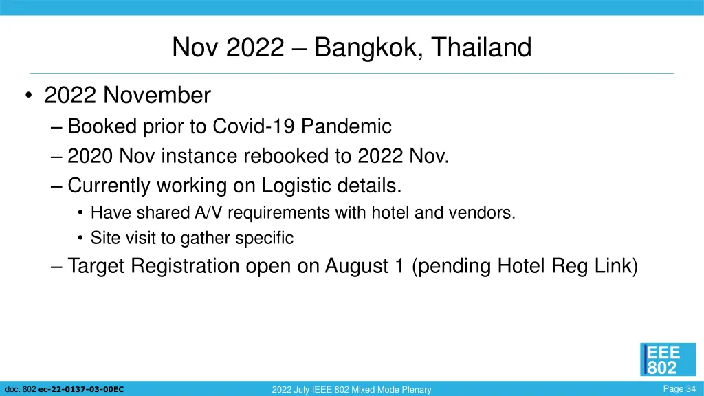 nov 2022 bangkok thailand