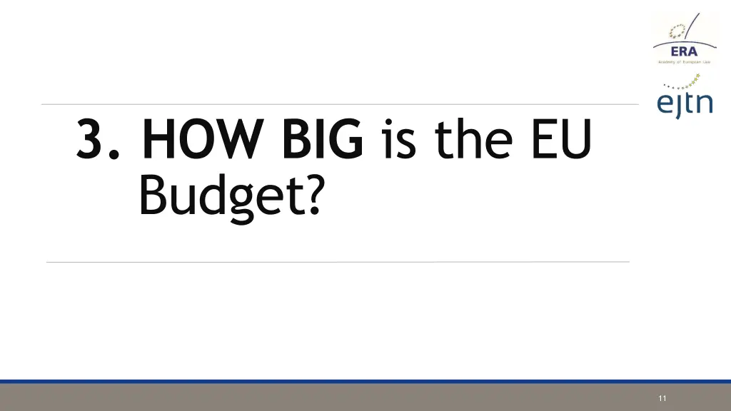 3 how big is the eu budget