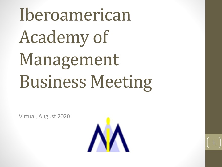 iberoamerican academy of management business