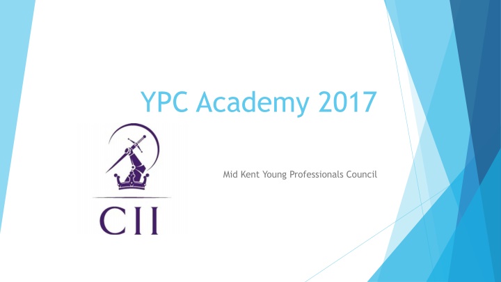 ypc academy 2017