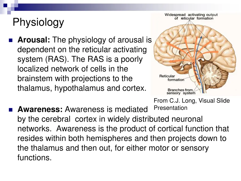 physiology