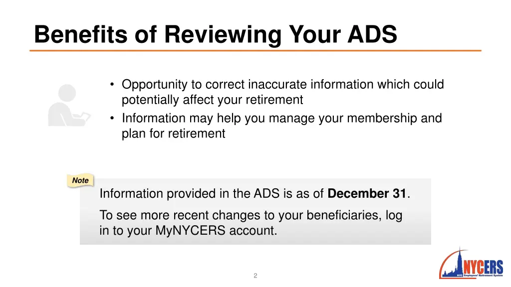 benefits of reviewing your ads