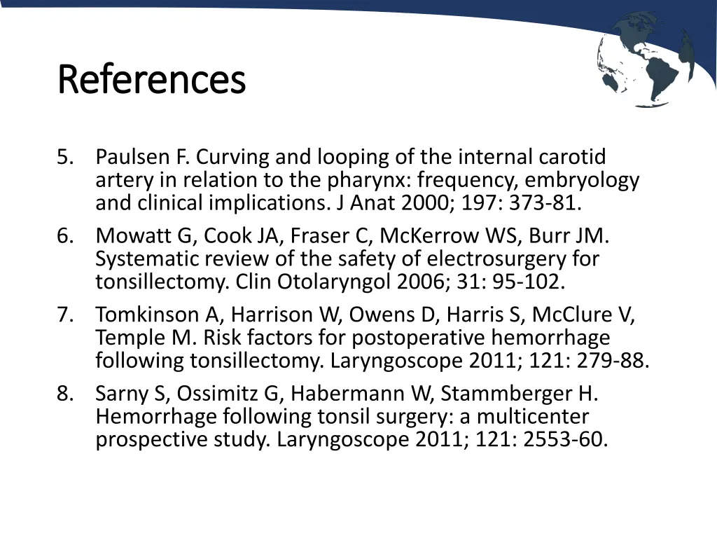 references references 1