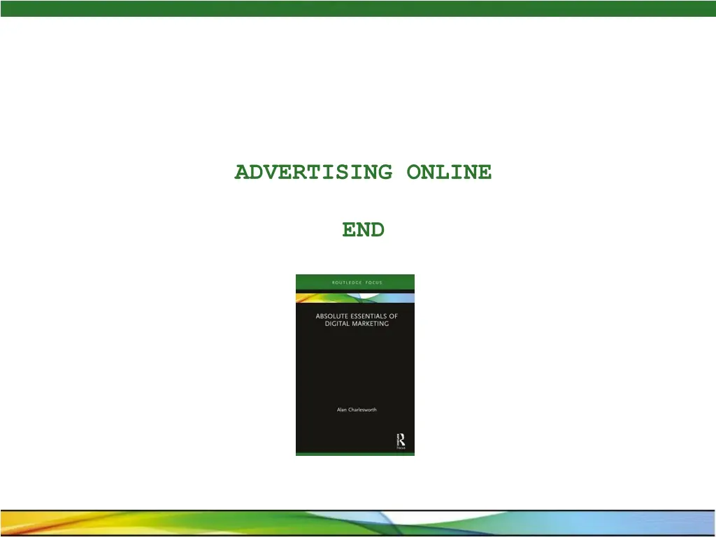 advertising online