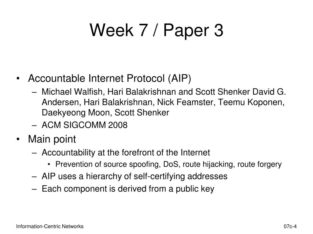 week 7 paper 3