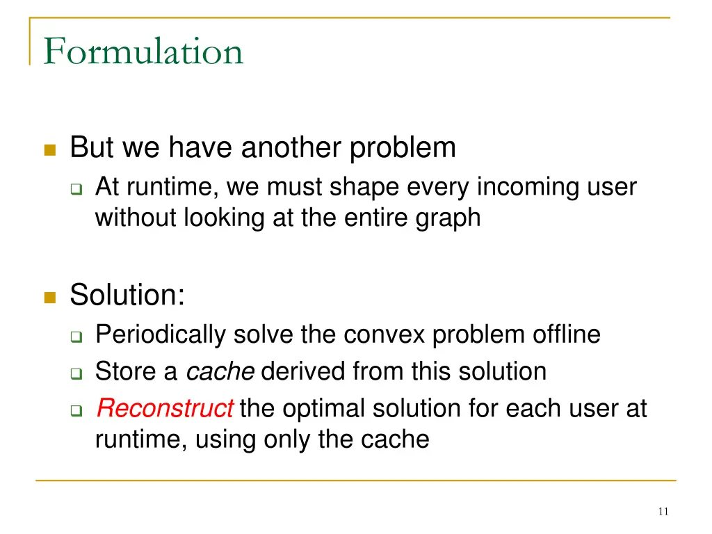 formulation 3