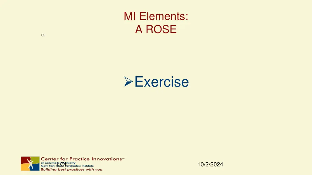 mi elements a rose 2