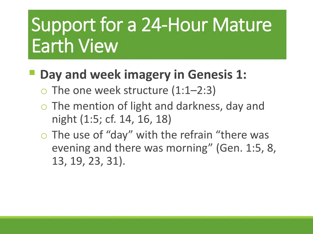 support for a 24 support for a 24 hour mature