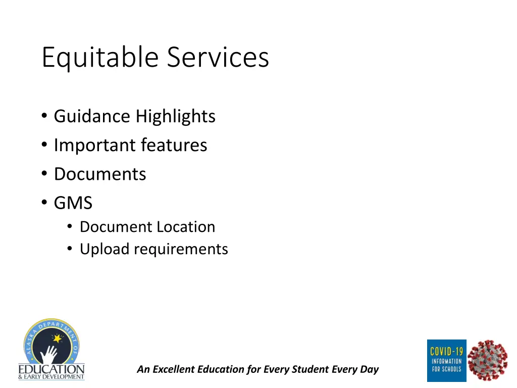 equitable services 1