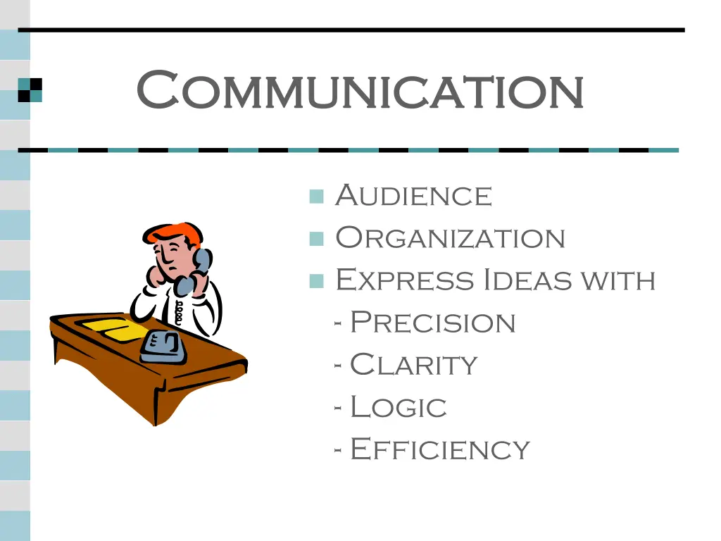 communication communication