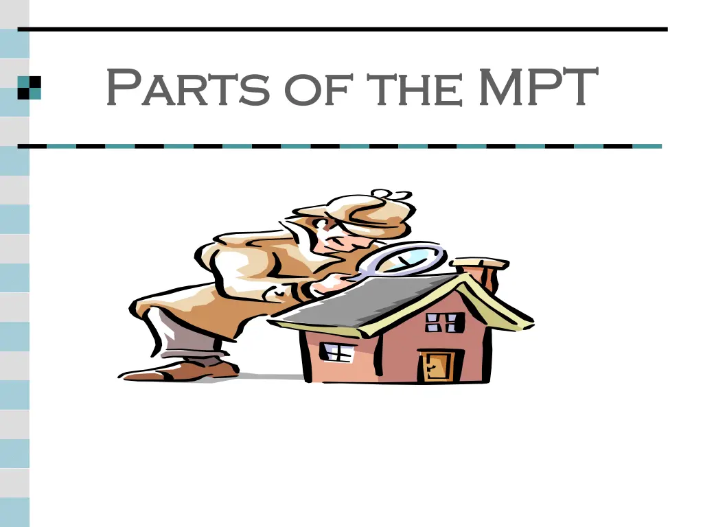 parts of the mpt parts of the mpt