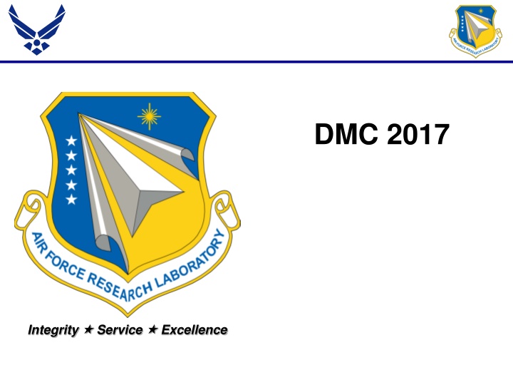 dmc 2017